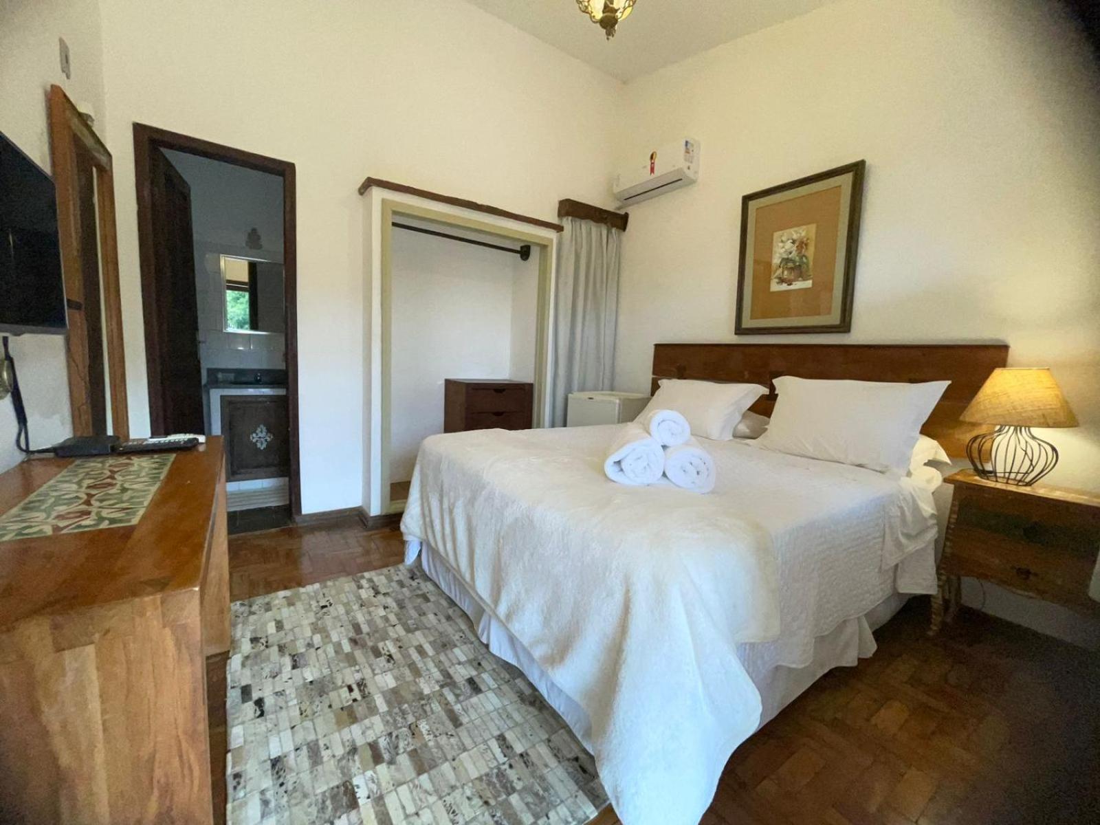 Pousada das Artes Tiradentes Zimmer foto
