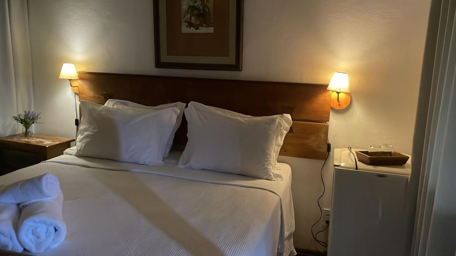 Pousada das Artes Tiradentes Zimmer foto