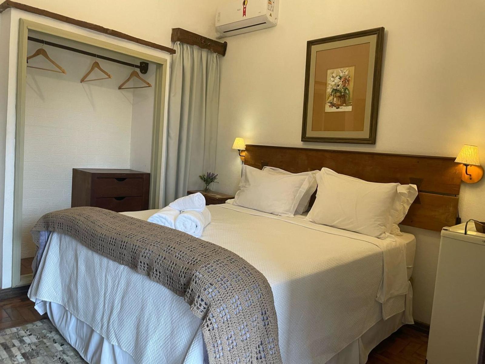 Pousada das Artes Tiradentes Zimmer foto